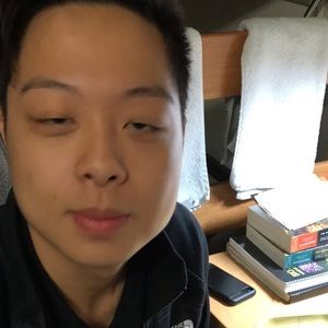 Meet your Posher, John